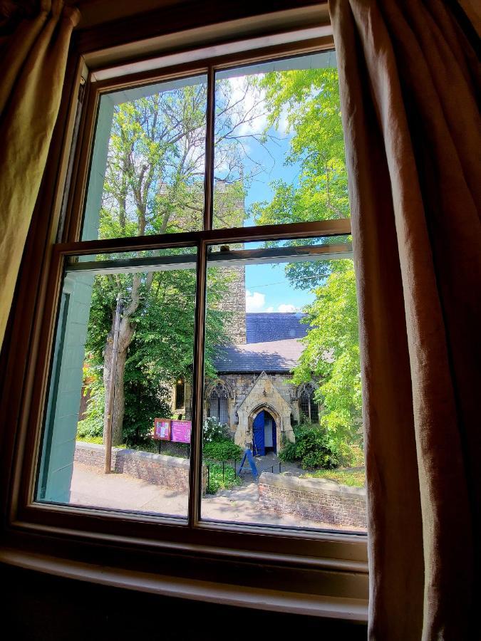 요크 St Marys View 빌라 외부 사진